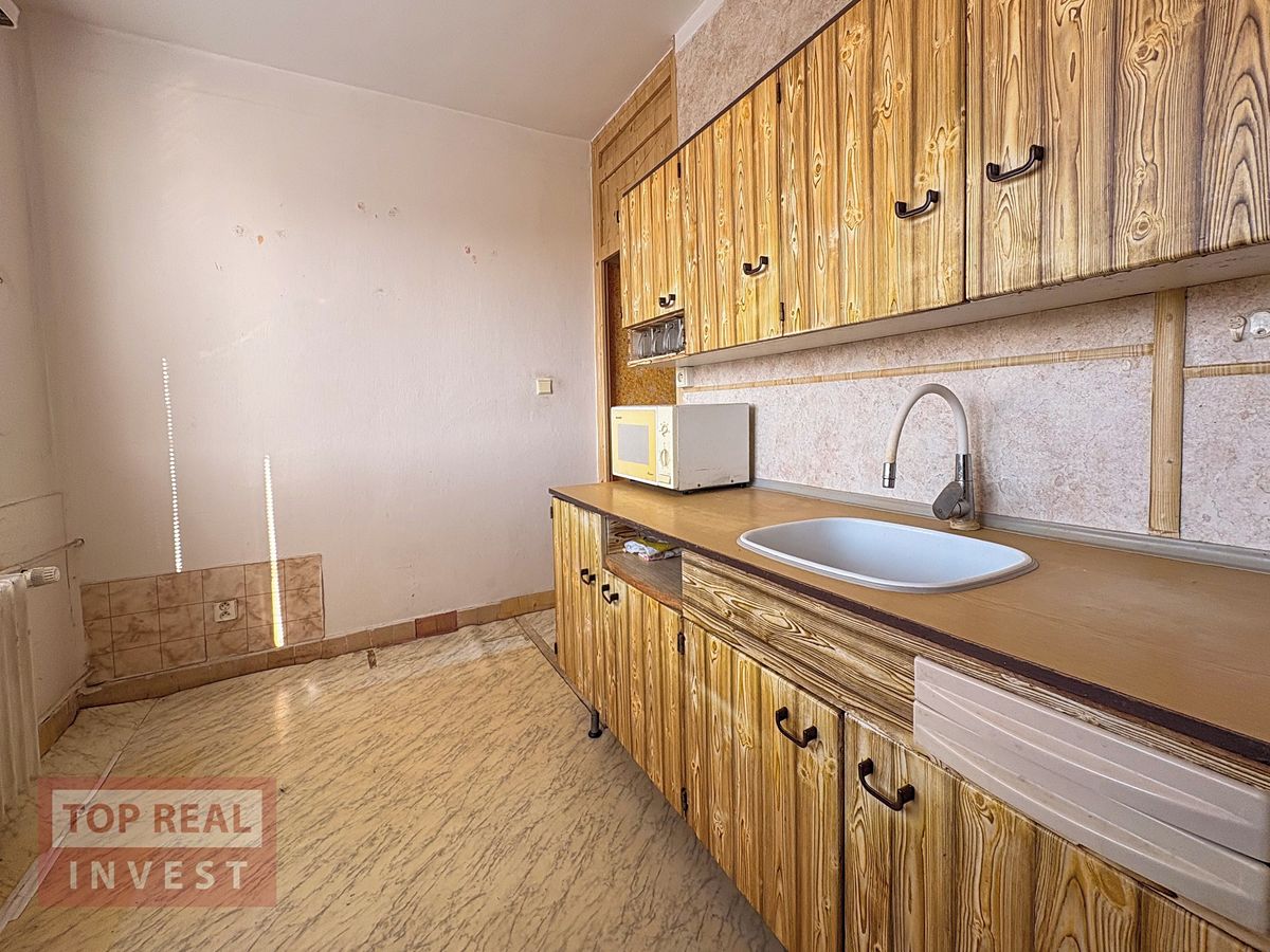 Prodej bytu 2+1 55 m² – fotografie 4