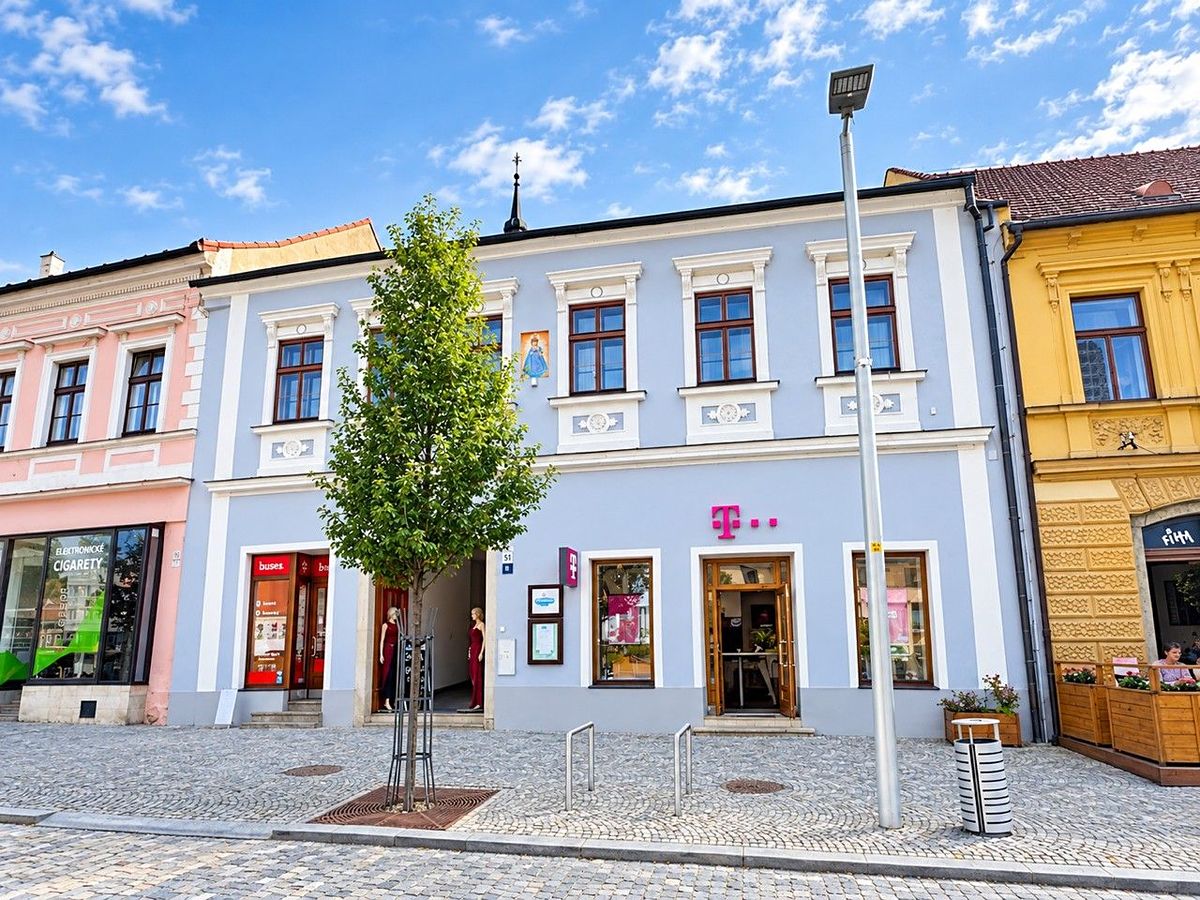 Pronájem obchodního prostoru 25 m² – fotografie 3