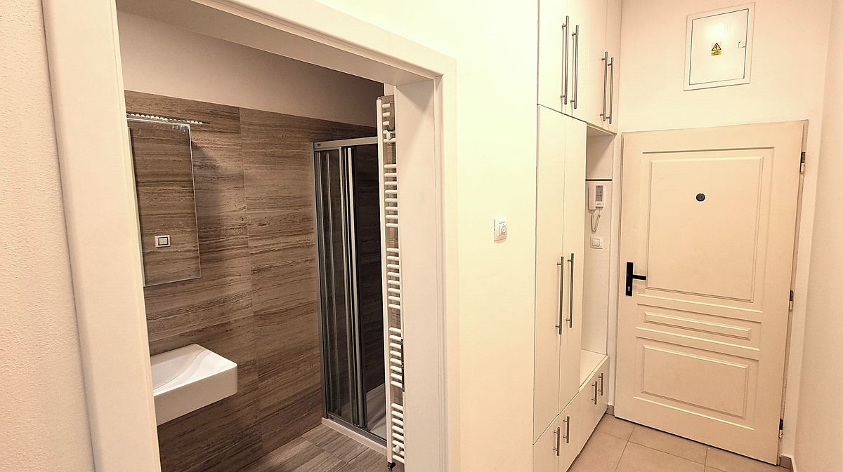 Pronájem bytu 1+kk 36 m² – fotografie 5