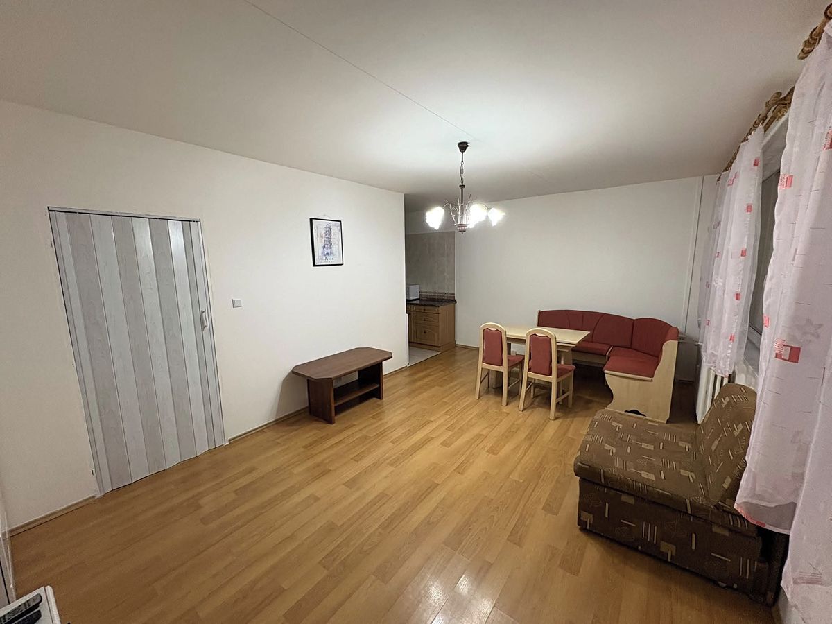 Prodej bytu 1+kk 35 m²