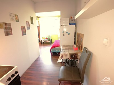 Prodej bytu 1+1, 30 m² (2 z 9)