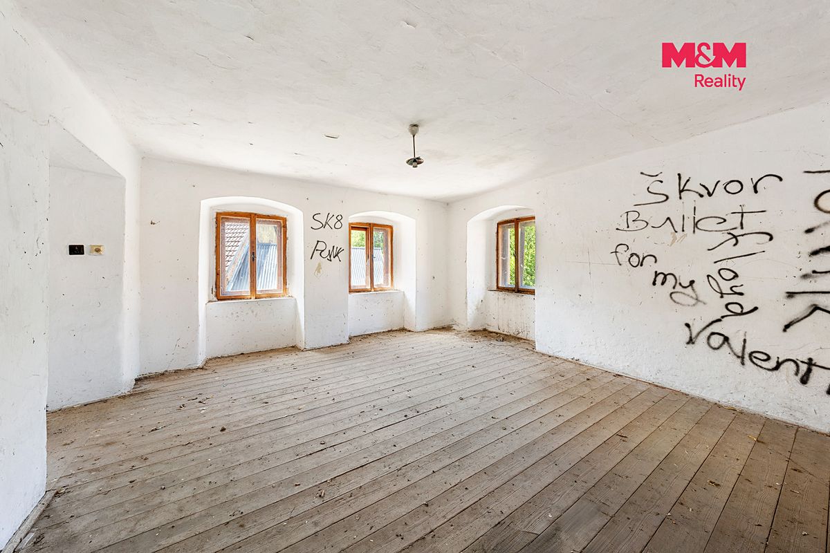 Prodej rodinného domu 53 m², pozemek 211 m² – fotografie 5