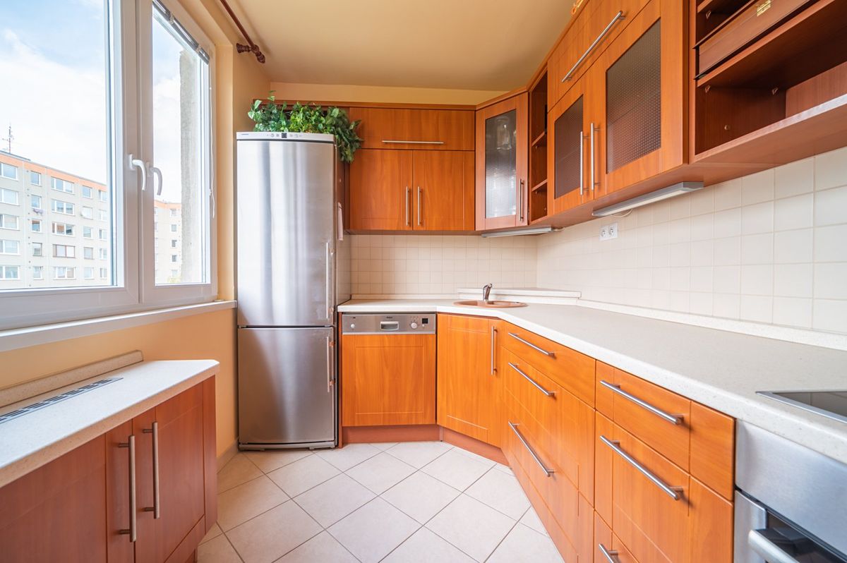 Prodej bytu 4+1 86 m²