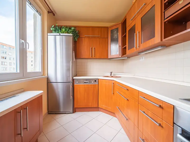 Prodej bytu 4+1 86 m², Podlesí II, Zlín