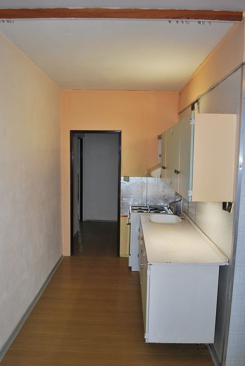 Prodej bytu 2+1 62 m² – fotografie 4