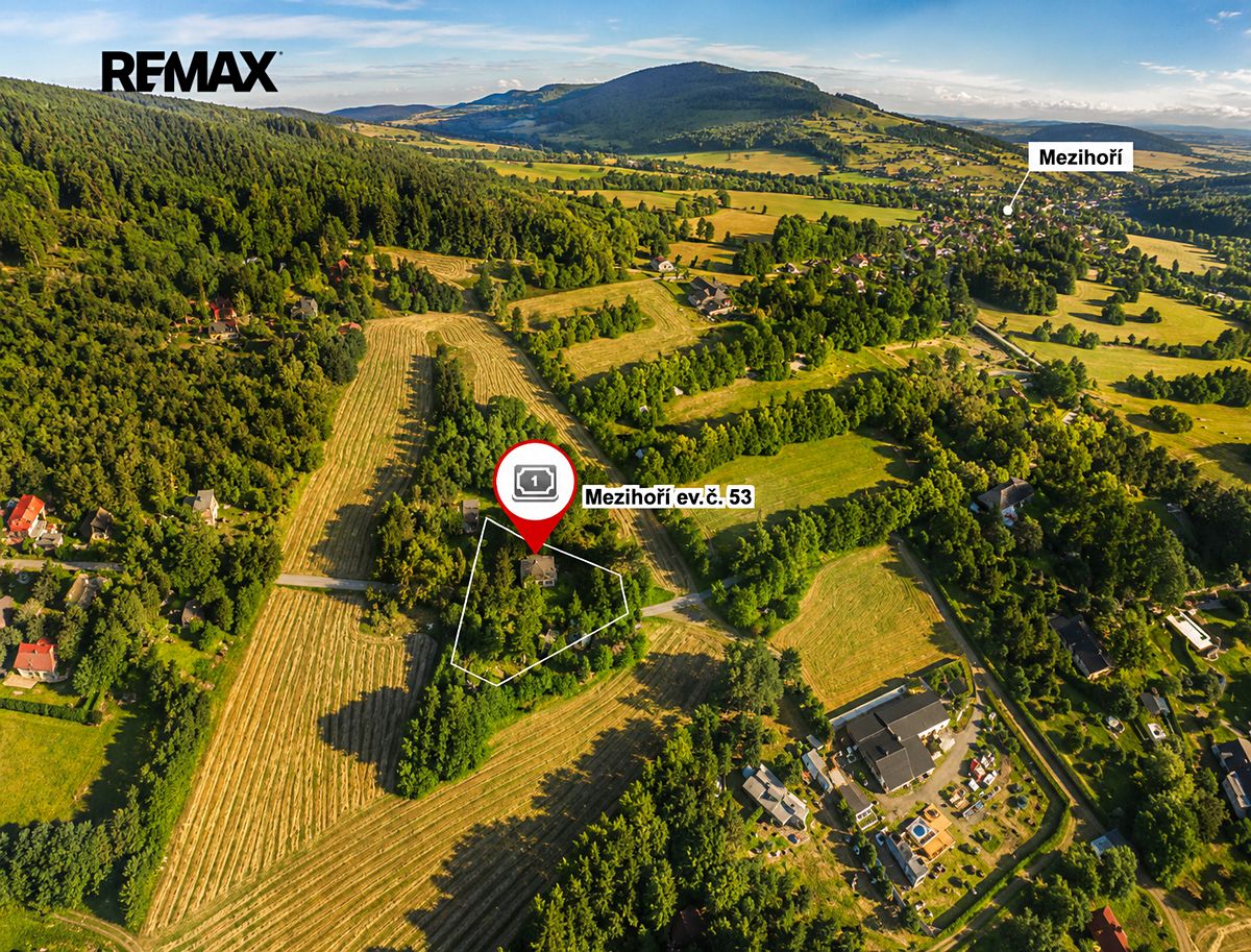 Prodej chaty 72 m², pozemek 1162 m² – fotografie 3