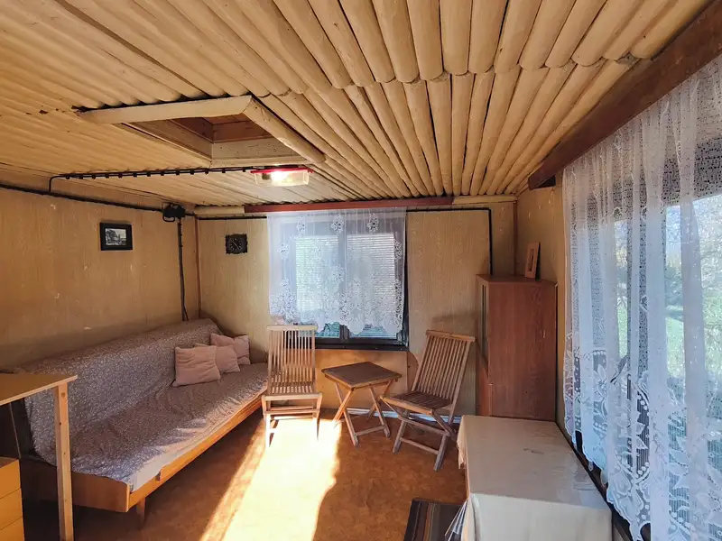 Prodej chaty 15 m², pozemek 411 m², Bystřice pod Hostýnem – náhled fotky 3