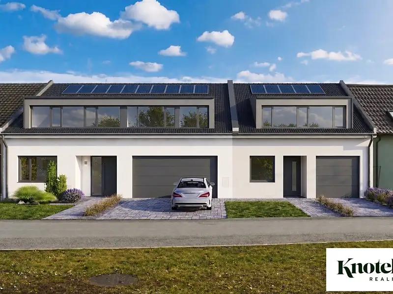 Prodej rodinného domu 121 m², pozemek 534 m², Doubravice nad Svitavou – náhled fotky 2
