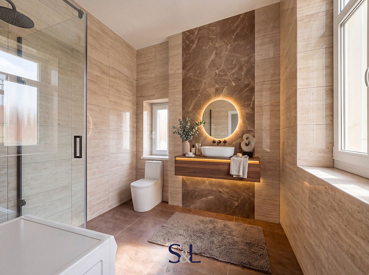 Prodej bytu 3+kk 69 m² – fotografie 4