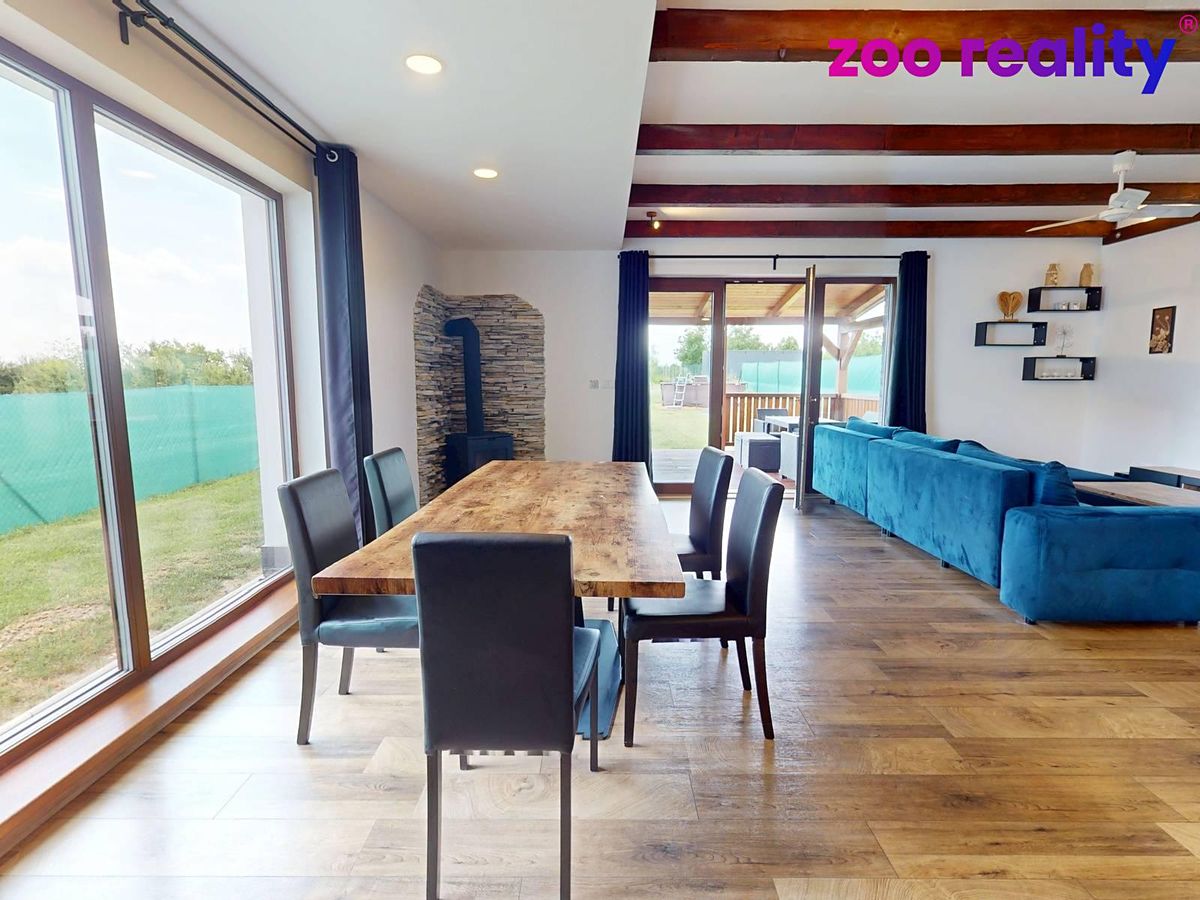 Prodej rodinného domu 156 m², pozemek 994 m² – fotografie 5
