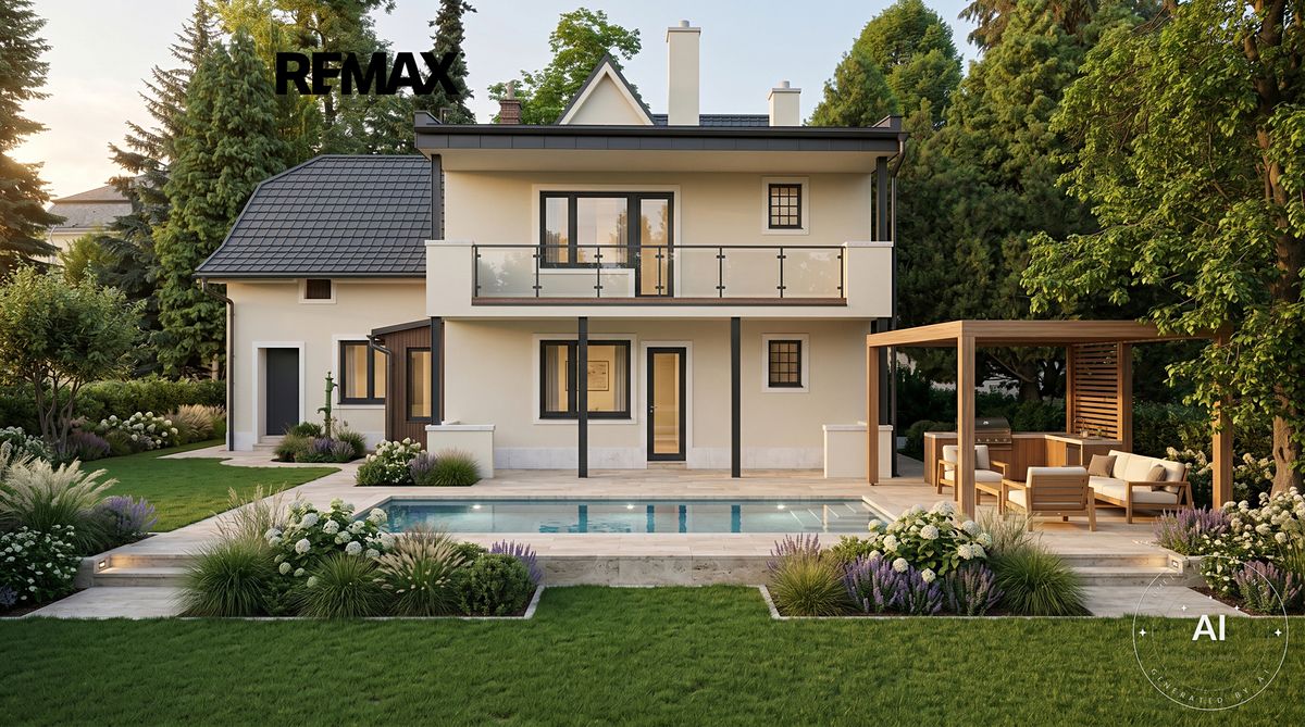 Prodej rodinného domu 231 m², pozemek 1714 m² – fotografie 4