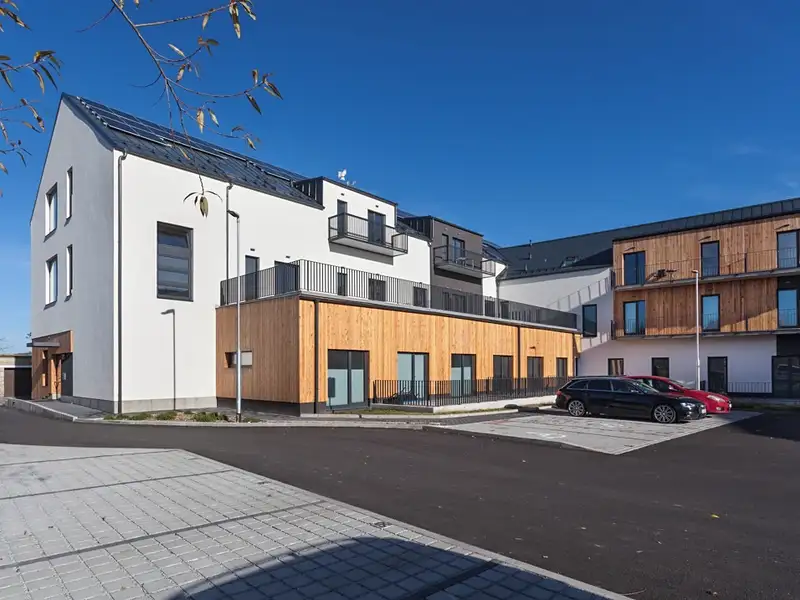 Prodej bytu 3+kk 88 m², Třešť – náhled fotky 1