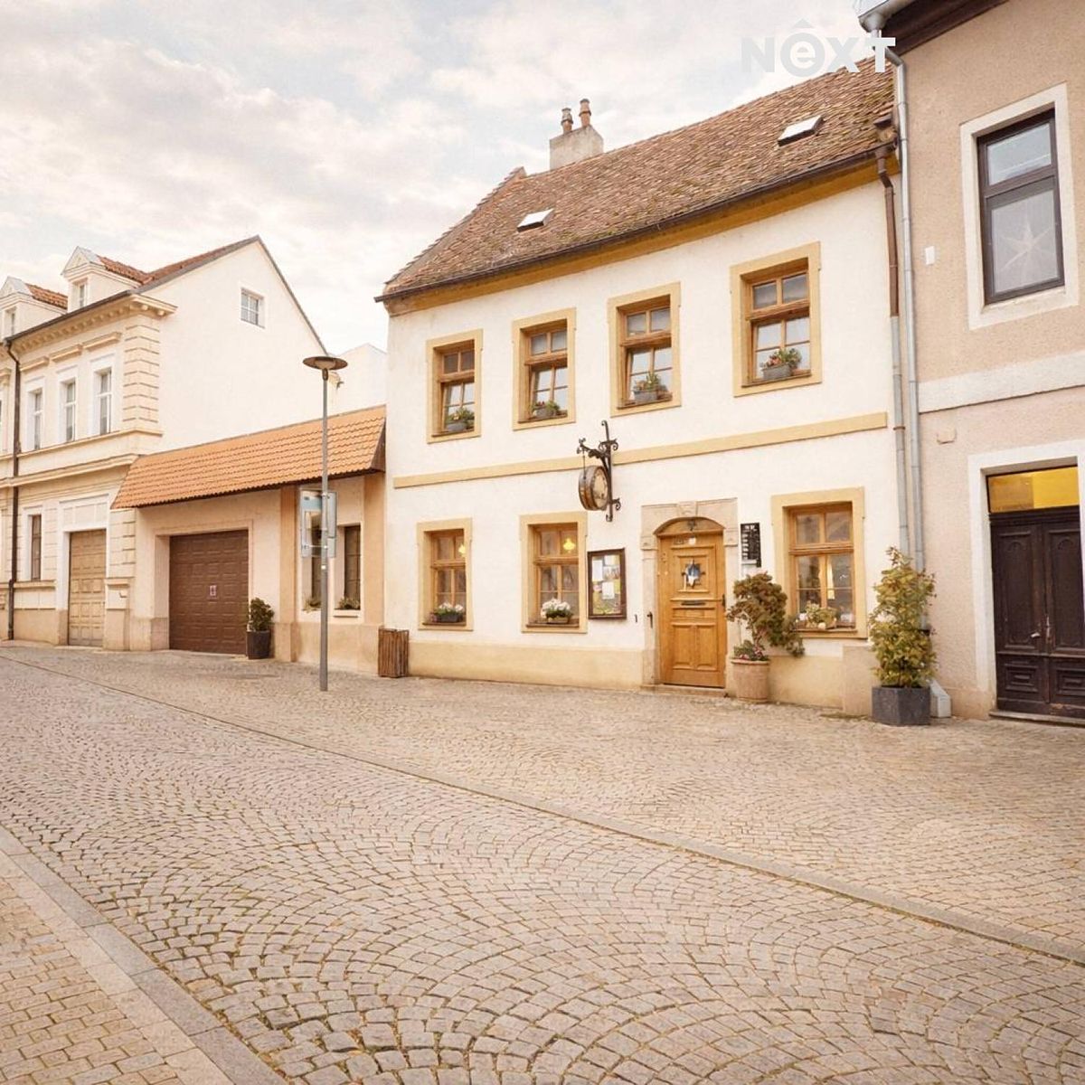 Prodej vícegeneračního domu 296 m², pozemek 162 m²