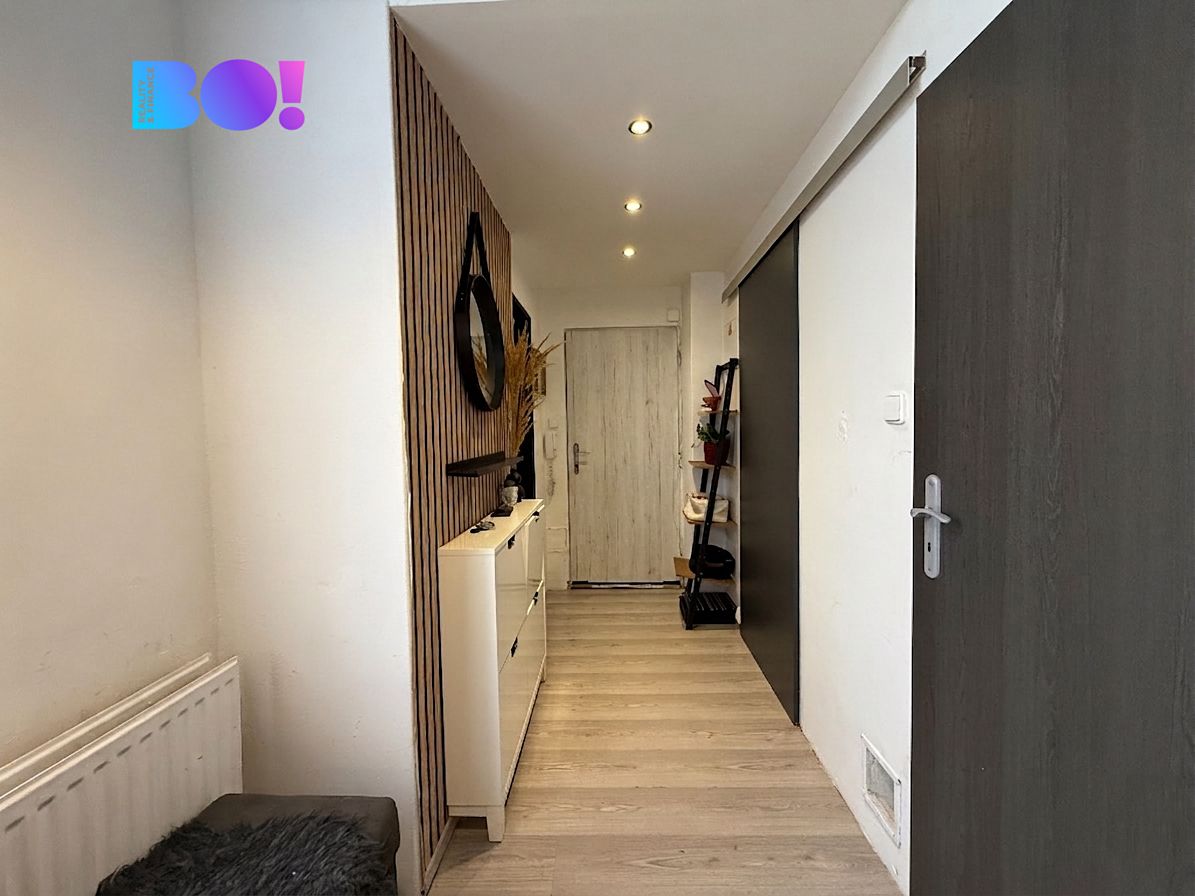 Pronájem bytu 3+kk 68 m² – fotografie 4