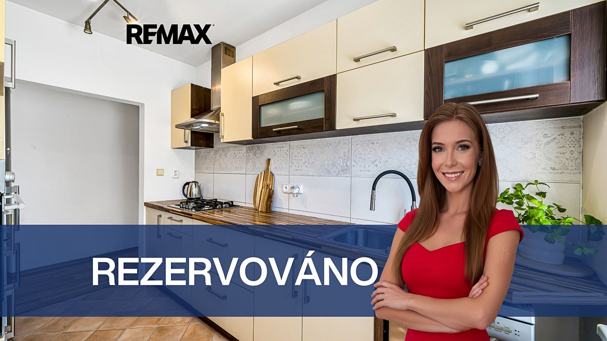 Prodej bytu 2+kk 65 m², Pečky – fotka 1 z 3