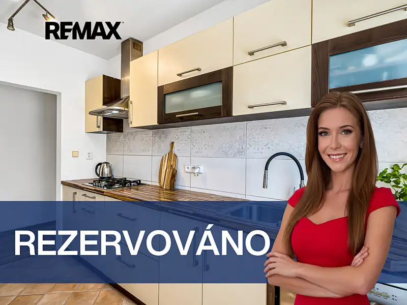 Prodej bytu 2+kk 65 m², Pečky – náhled fotky 1