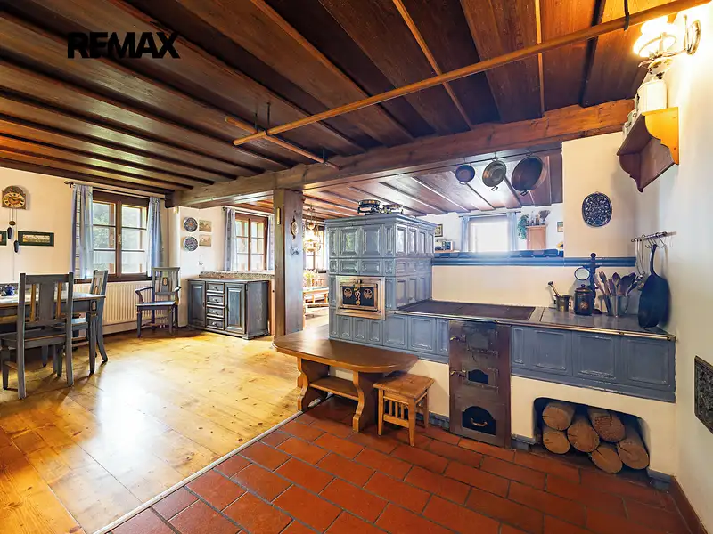 Prodej chalupy 250 m², pozemek 6609 m², Rokytnice nad Jizerou – náhled fotky 2