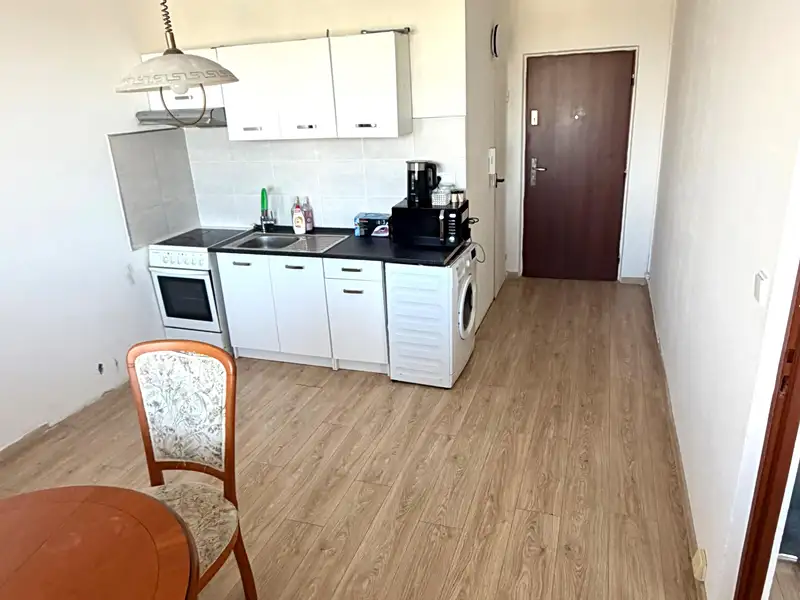 Prodej bytu 1+1 36 m², Chomutov – náhled fotky 3