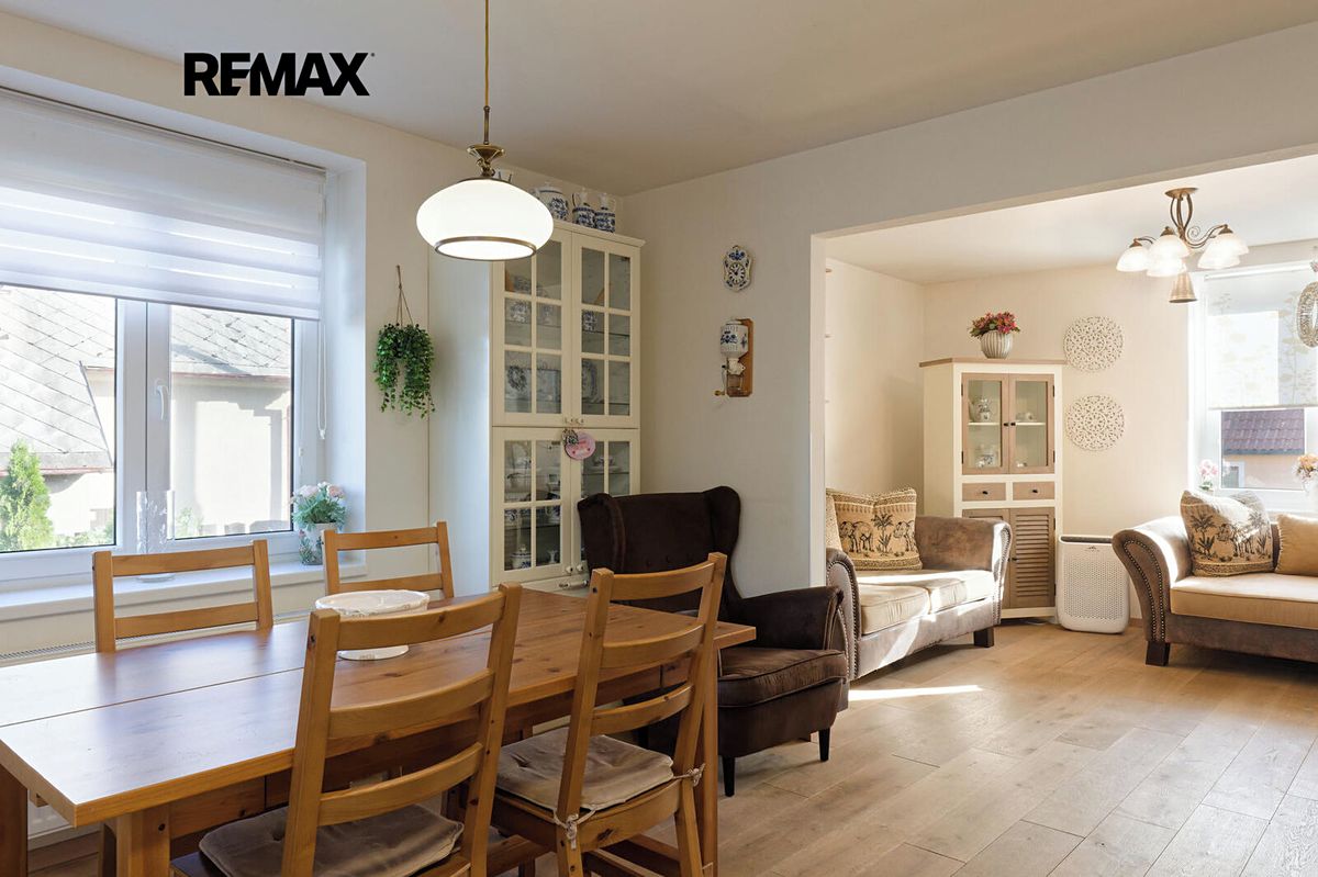 Prodej rodinného domu 110 m², pozemek 789 m² – fotografie 4