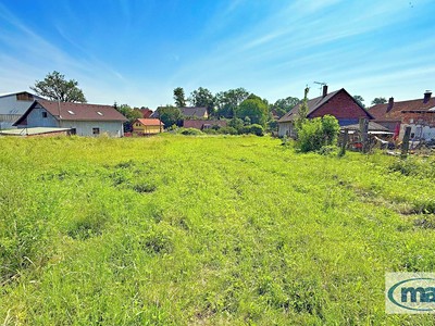Prodej pozemku, 1 151 m² (3 z 11)