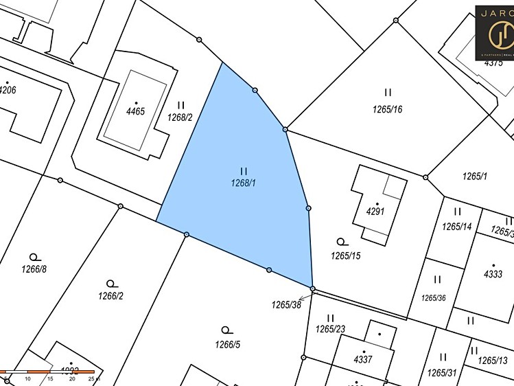 Grundstück zum Kauf, 1.002 m² (2 von 12)