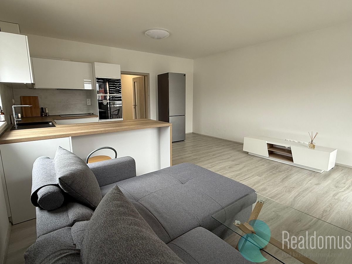 Pronájem bytu 2+kk 49 m² – fotografie 4