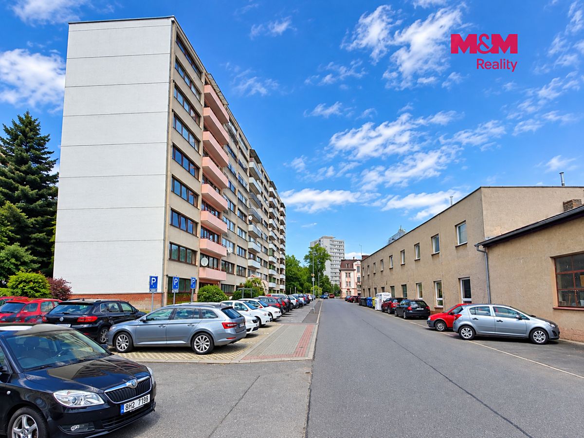 Prodej bytu 3+1 55 m² – fotografie 4