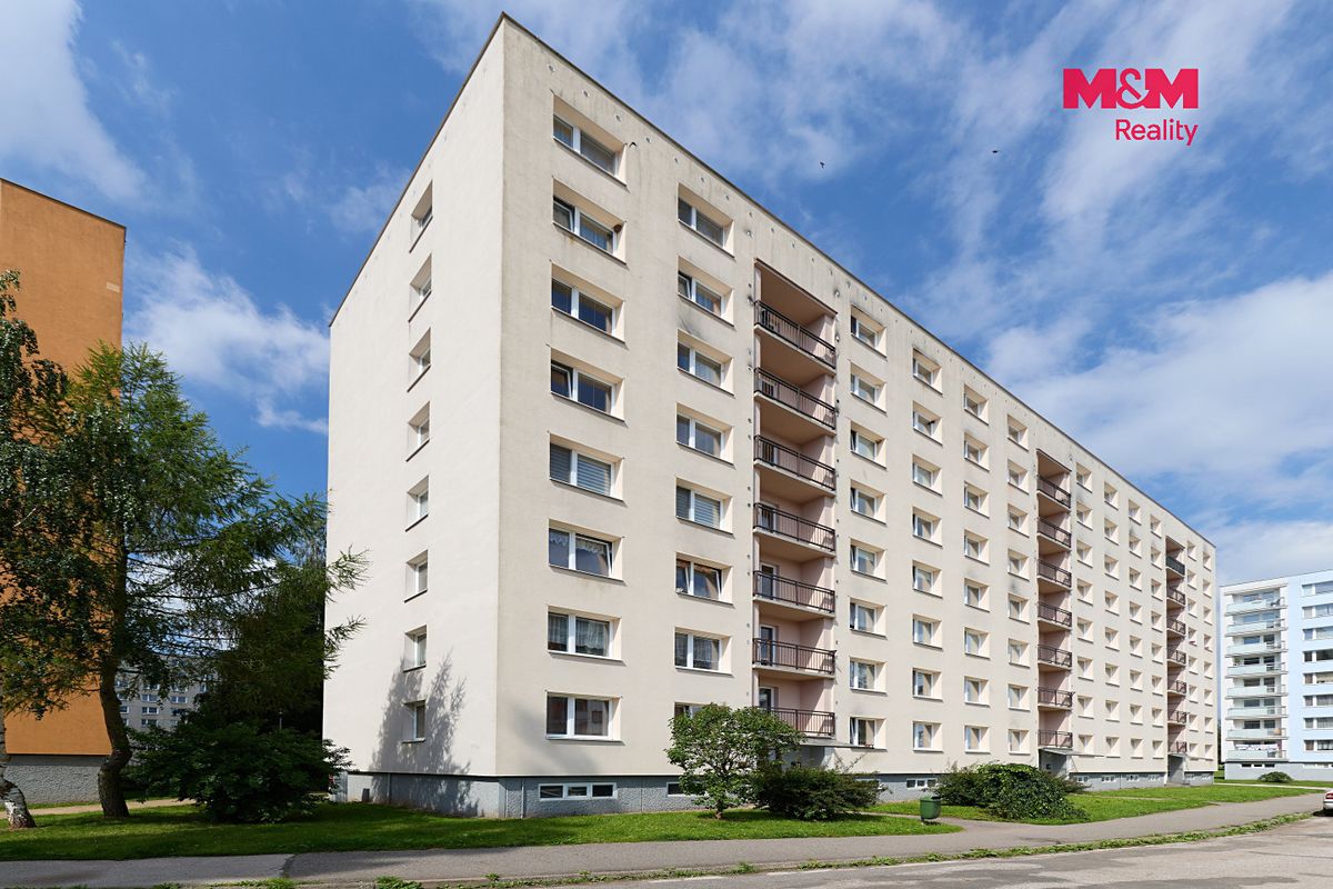 Prodej bytu 3+1 71 m² – fotografie 3