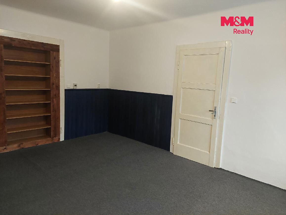Pronájem bytu 3+1 106 m² – fotografie 5