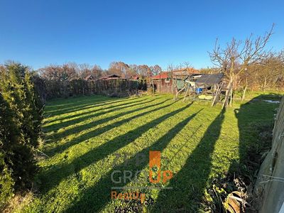 Prodej chaty 12 m², pozemek 386 m²