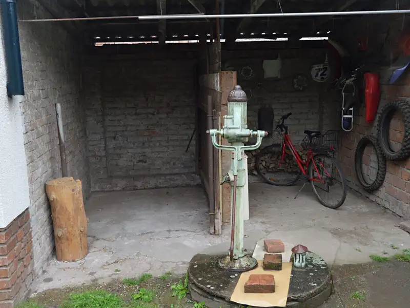 Dražba rodinného domu 513 m², pozemek 1280 m², Vrdy – náhled fotky 3