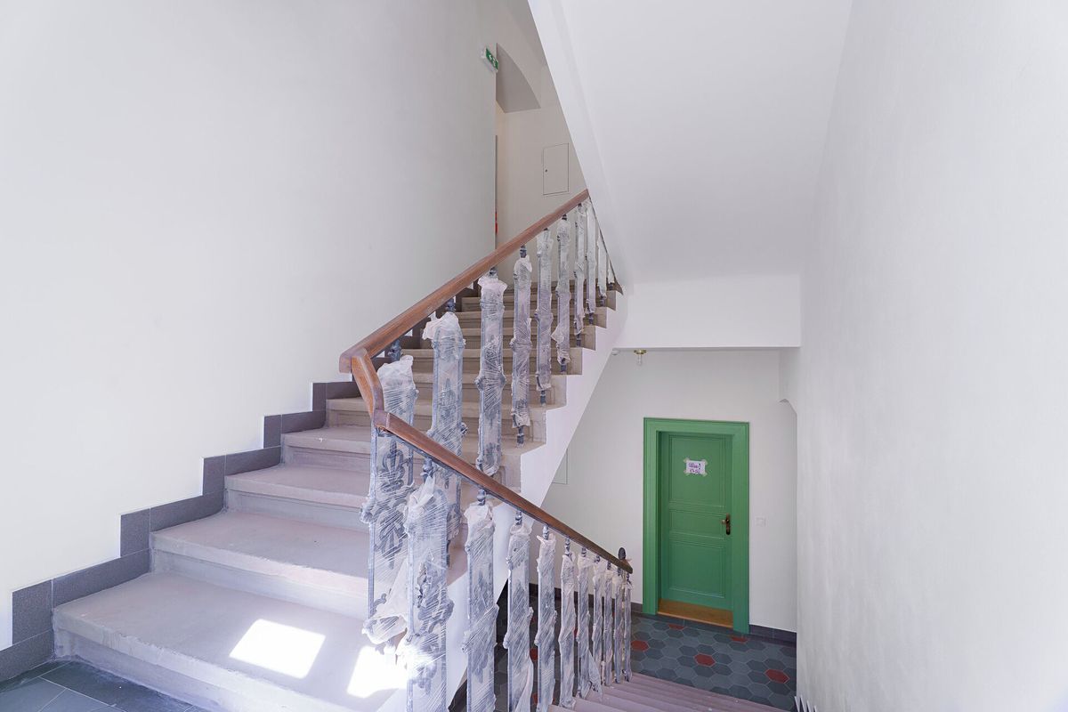 Prodej bytu 1+kk 19 m² – fotografie 4