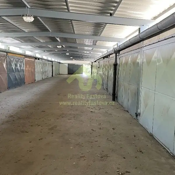Prodej garáže 15 m², Plzeň – náhled fotky 3
