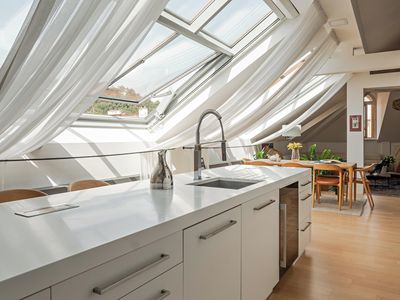 Prodej bytu 5+kk 215 m²