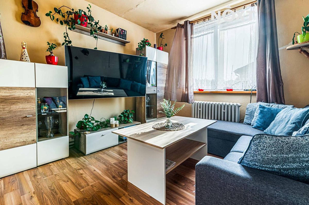 Prodej bytu 3+kk 71 m²