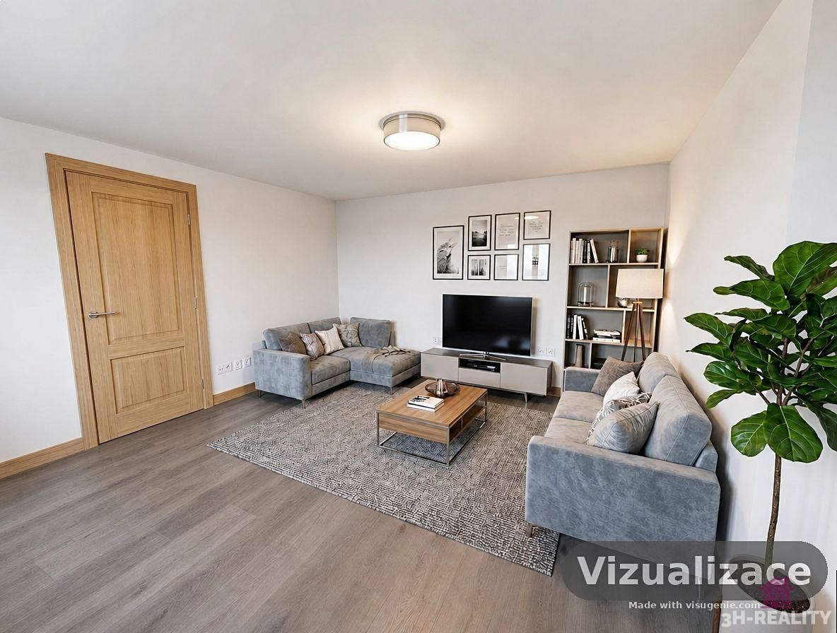 Prodej rodinného domu 188 m², pozemek 194 m² – fotografie 3