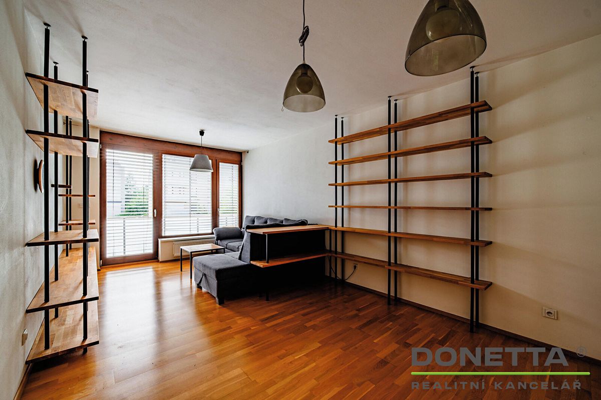 Pronájem bytu 3+kk 84 m² – fotografie 3