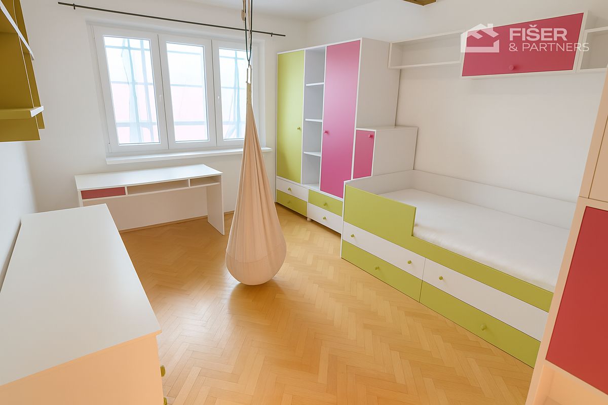 Pronájem bytu 3+1 72 m² – fotografie 3