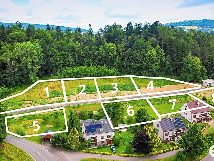 Ділянка на продаж, 810 м² (4 з 14)