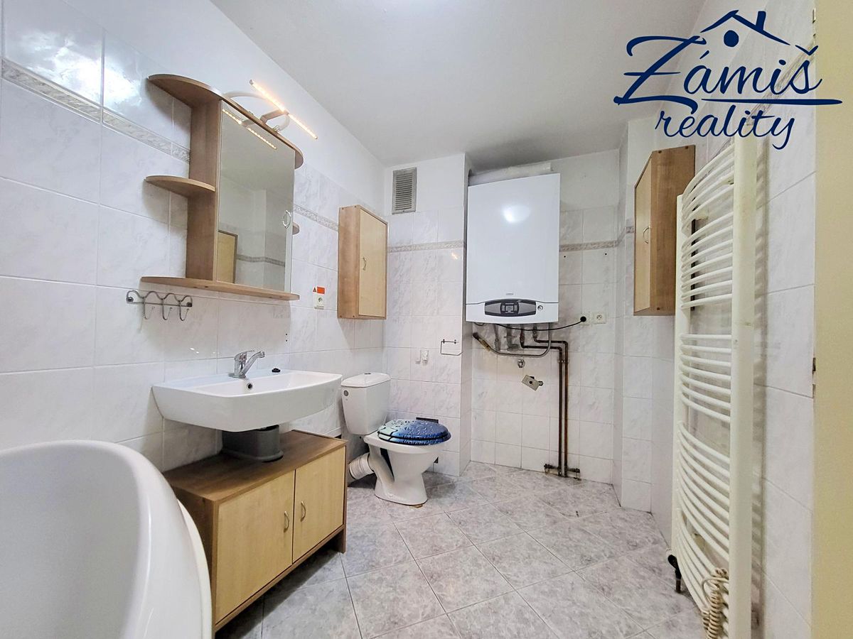 Prodej činžovního domu 400 m² – fotografie 5