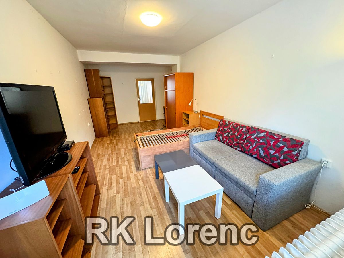 Pronájem bytu 2+1 52 m² – fotografie 4