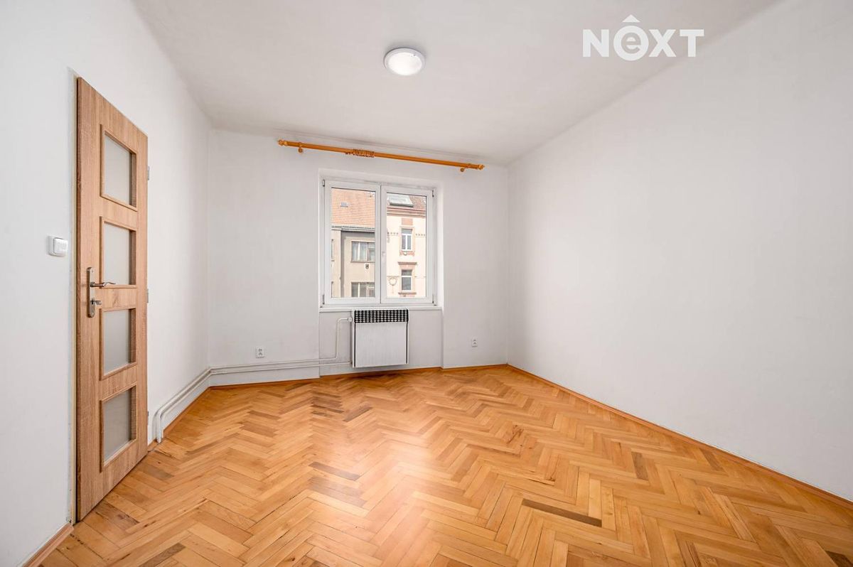 Pronájem bytu 2+1 52 m² – fotografie 4