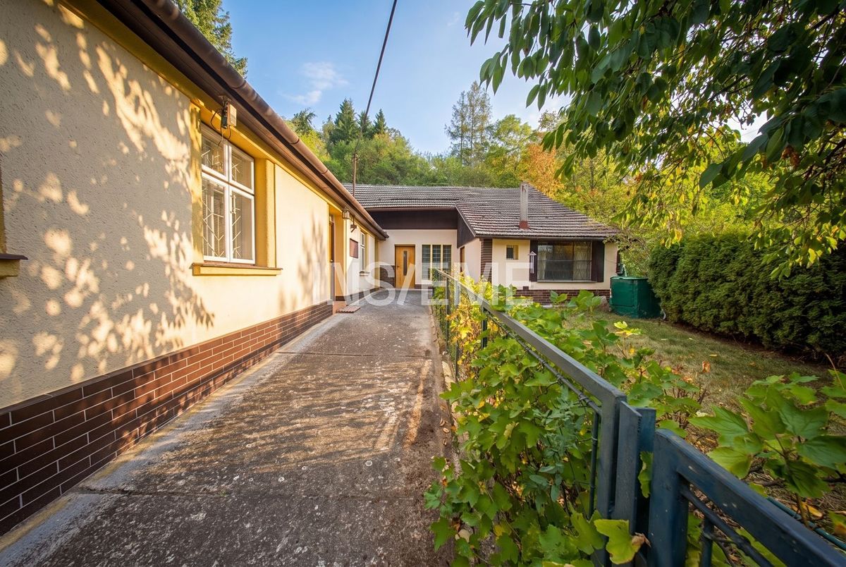 Prodej chalupy 135 m², pozemek 458 m²