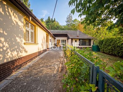 Prodej chalupy 135 m², pozemek 458 m²