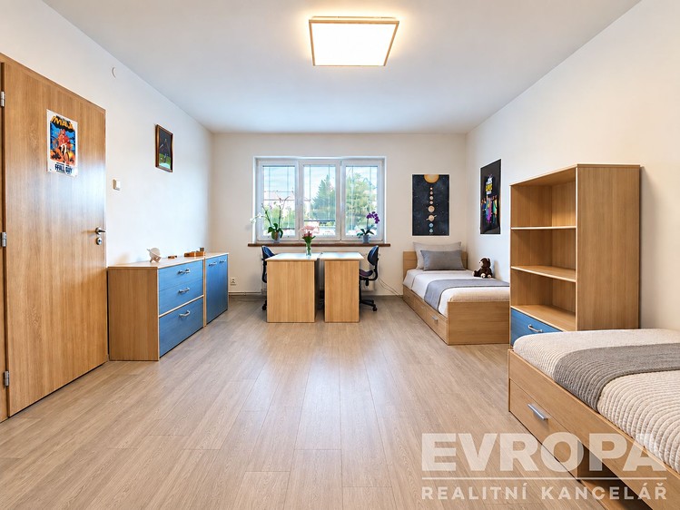 Квартира 2+kk на продаж, 60 м² (3 з 13)