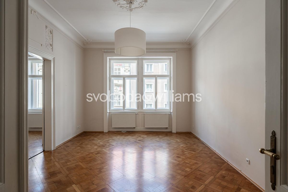 Pronájem bytu 2+1 73 m² – fotografie 4
