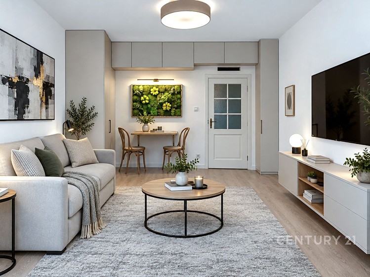 Квартира 1+kk на продаж, 30 м² (6 з 13)