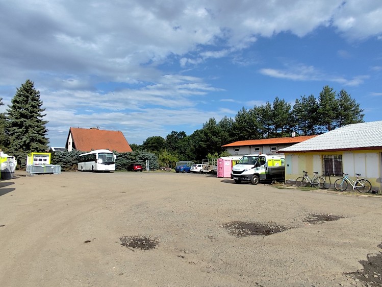 Pronájem komerčního prostoru, 600 m² (3 z 26)