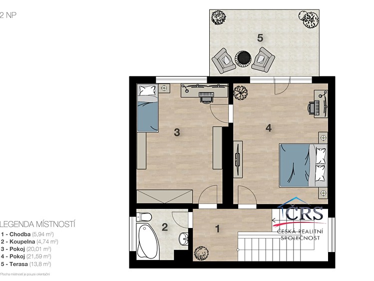 Haus zum Kauf, 167 m² (4 von 31)