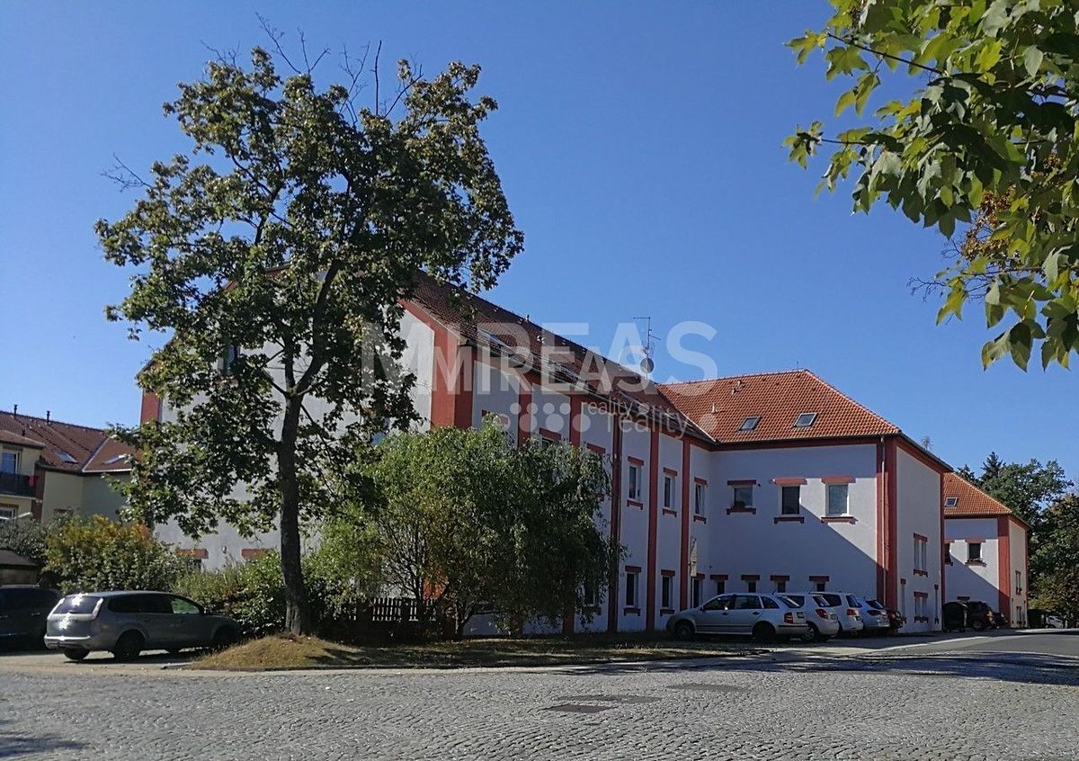 Prodej bytu 3+kk 67 m²